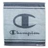 Champion Wash 34 x 36 Einfache Linie 5065018900 Handtuch, ca.. cm, Logo, Grau,
