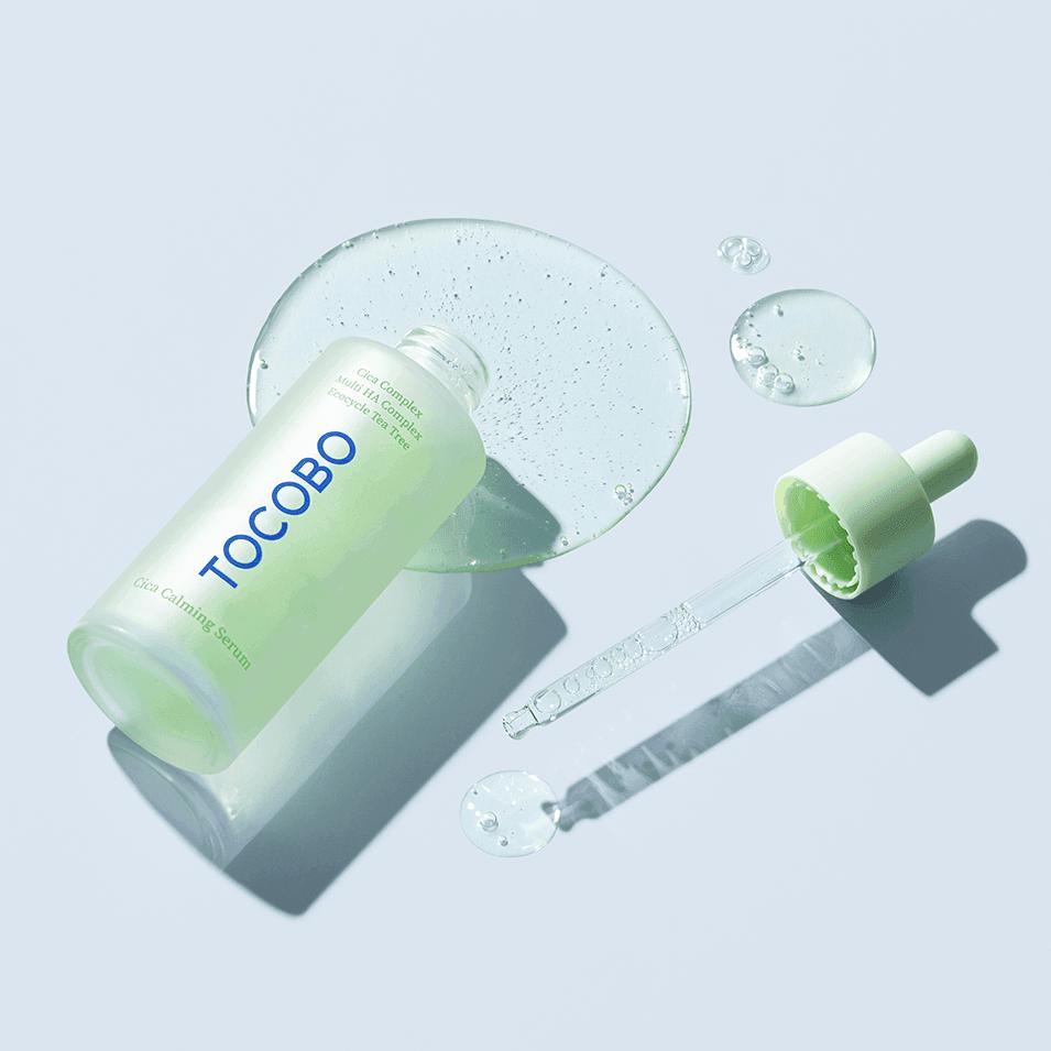 TOCOBO Cica Beruhigendes Serum 50ml