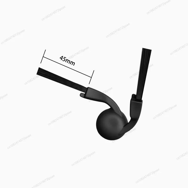 For Xiaomi Robot Vacuum 5 / OV31GL Replacement Accessories Roller Main Side Brush Mop Cloth HEPA Filter Dust Bag Spare Parts