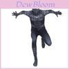 Marvelous Spider-man Venom Suit Cosplay Costume Men Adult Halloween Party Zentai Bodysuit
