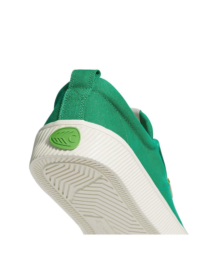 Cariuma Oka Low Canvas