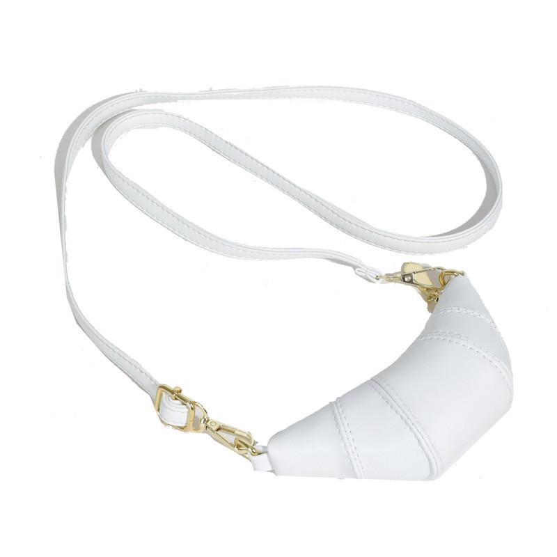 Minimalist Pu Duffle Bag With Beaded Accents For Daily Use Women