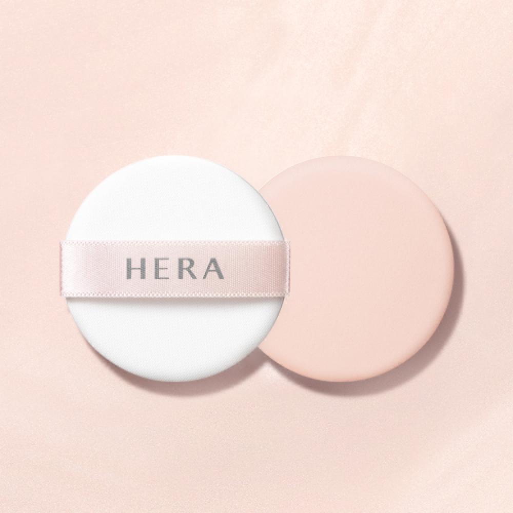 Hera Reflection Skinglow Cushion Puff 2ea