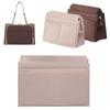 1PC Multi-compartment Felt Storage Case Felt Inner Liner Bag S/L
