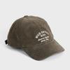 CD CLASSIC LOGO CAP (green)
