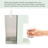 3L Instant Heating Water Dispenser Desktop Intelligent Touch Control 7-Gears Temperature Electric Tea Kettle Water Boiler Maker