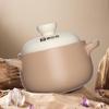 KOBACH Health Ceramic Casserole Pot