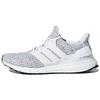 Ultra Boost 4.0 Non Dye Cloud White Sneakers F36155