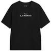 Li-Ning Unisex Retro Splashed Print T-shirt ATSW285