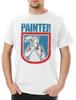 Painter I Men's T-Shirt Painter Artist Painter Craft Artist Painter