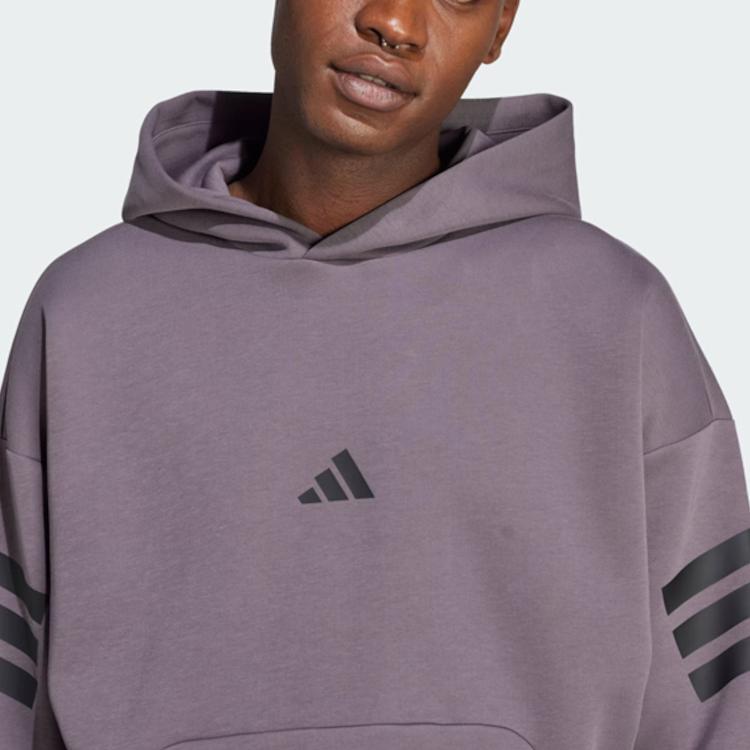 Adidas Sweatshirt Men's Stratum Gray JI8777