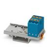 Ptfix 6X2.5-NS35 BU - Distribution Block