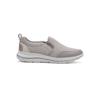 Women S Comfort Knit Slip On 03 Gray