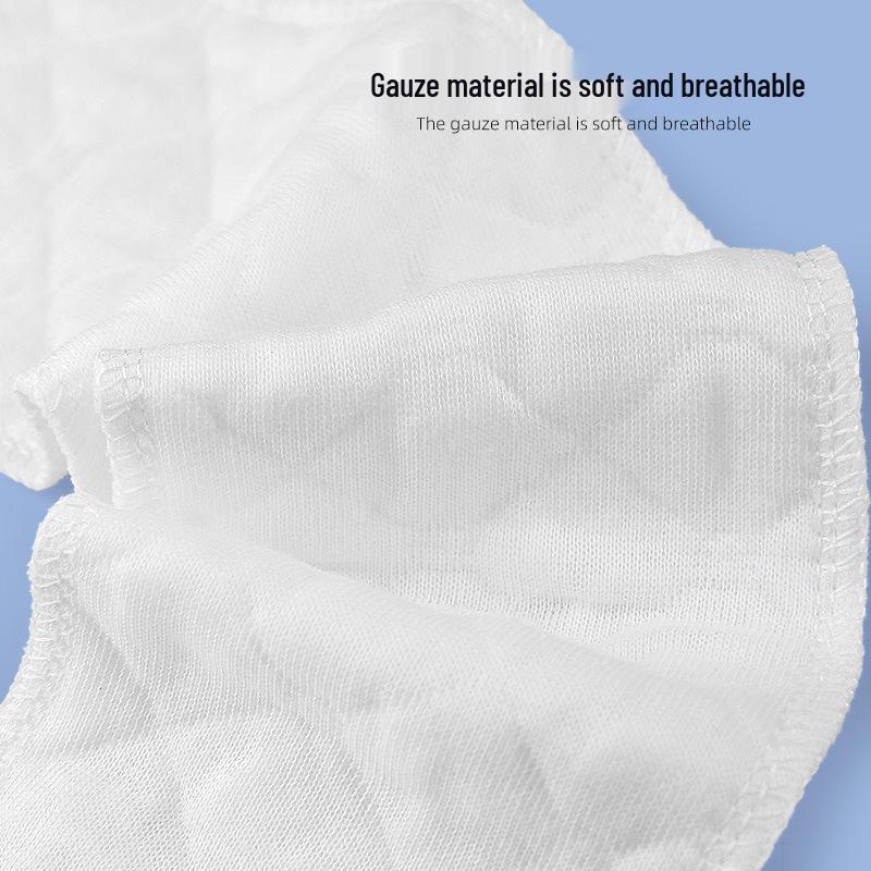 Soutien-gorge de sport rembourré en coton évacuant l'humidité et absorbant la transpiration avec coussinets amovibles