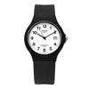 Mw 59 7bvdf  Mw 59 7b  Analog Sat Student Urethane Watch