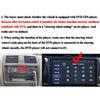 New Multifunction Steering Wheel Combination Control Switch For Toyota Camry 2006 2007 2008 2009 2010 2011