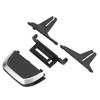 Front AC Vent Outlet Tab Air Vent Clip Tab Replacement for 5 Series G30 G31 G38 2017