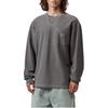 Carhartt WIP Loose Pocket Casual Long Sleeve Fashion T-Shirt Unisex tops I036862-89-GD