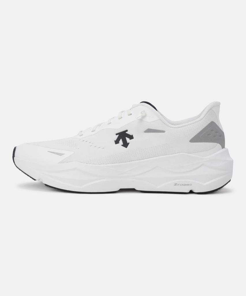 Descente Glide Motion White Sr113Rrn13 (A Type)