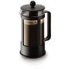 KENYA - Cafetiere a Piston BODUM , 8 Tasses, 1.0 L