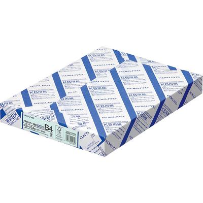 Papier – Papier in vellen