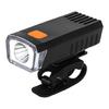 Powerful LED Bicycles Light with USB Charging for Urban & Offroads Biking Road Trail Enhanced Visibility On Night Rides