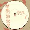 Disque 12 pouces MARTIN BREW / CITY HALL - Oriental Source EP OS1 Oriental Source 2005 Japon Dance & Electronica Occasion