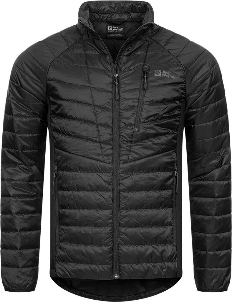 Jacket Jack Wolfskin Routeburn Pro Ins Jkt M