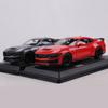 TKTZ4 Maisto 1:24 2024 Ford Mustang Dark Harse Die-cast Alloy Car Model Toy Collectible Ornament