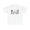 Peaceinwar T-shirt SkullFlag Tee - All Sizes