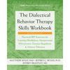 Das Dialektisch-Behaviorale Therapie Fertigkeiten Arbeitsbuch Taschenbuch UKN3131