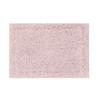Senko Amazing Bath 35 X 50 and Product Number 19694 S.D.S. Mat, Approx. Cm, Pink, Absorbent, Quick-Drying, Antibacterial, Odor-Resistant,