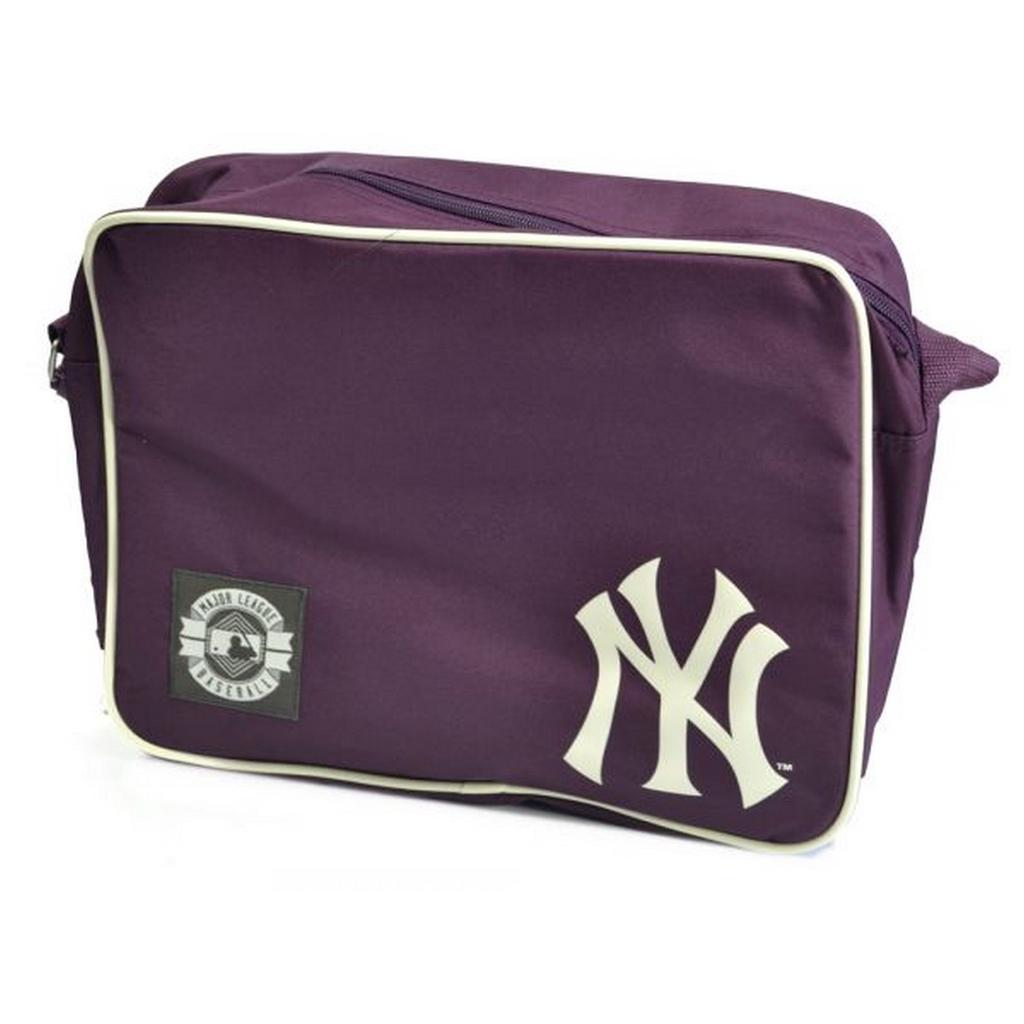 New York Yankees MLB Umhängetasche