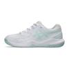 Zapatillas Niños Gel Dedicate 8 GS Blanco Azul Pálido 1044A077-102