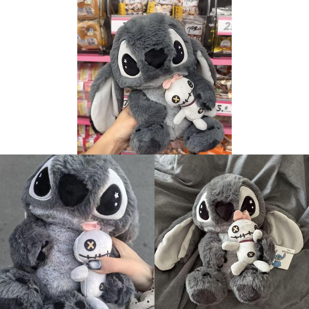 Stitch Kuscheltier mit PP-Baumwolle für Kinder und Erwachsene