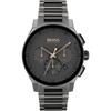 Hugo Boss 1513814 Peak chrono 44mm 3ATM férfi karóra
