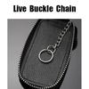 1pc Car Badge Leather Metal Car Key Cover Case for Lexus GX460 NX300 GS400 GX470 RX450 IS250 ES330 ES350 GS300 Auto Accessories