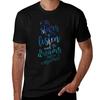 To the Stars Who Listen and the Dreams That Are Answered TShirt Soft Durable Cotton TShirt