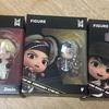 BTS TinyTAN Figures (Jimin, Taehyung, Jungkook)
