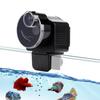 60ml Automatic Fish Feeder for Aquarium Auto Fish Food Dispenser Battery Operated Fish