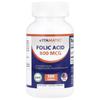 Acide folique, 800 mcg, 500 comprimés