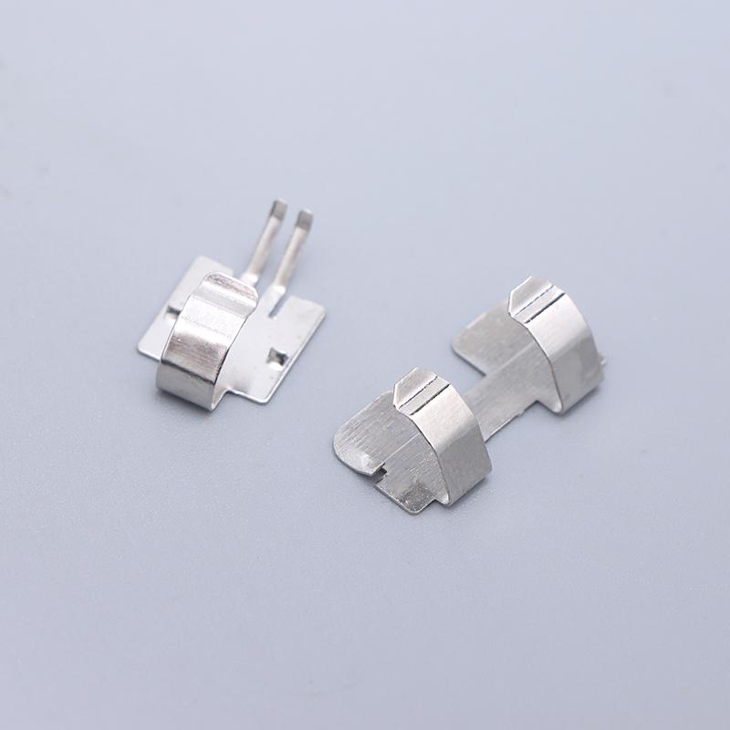 For Fluke 101 106 107 Multimeter 302+ 303 305 324 Clamp Meter Replacement Multimeter Battery Shrapnel Contact Piece