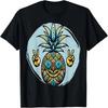 Hippie Pineapple T-Shirt