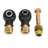 Tie Rod End Kit Metal Solid Construction 51?1030 Replacement for Polaris Ranger 700 2010 To 2016