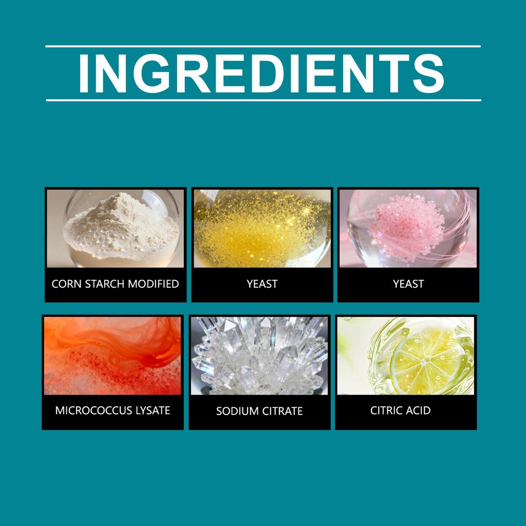 It Is Suitable For Water Quality Improvement And Promote The Healthy Growth Of Aquatic Organisms.