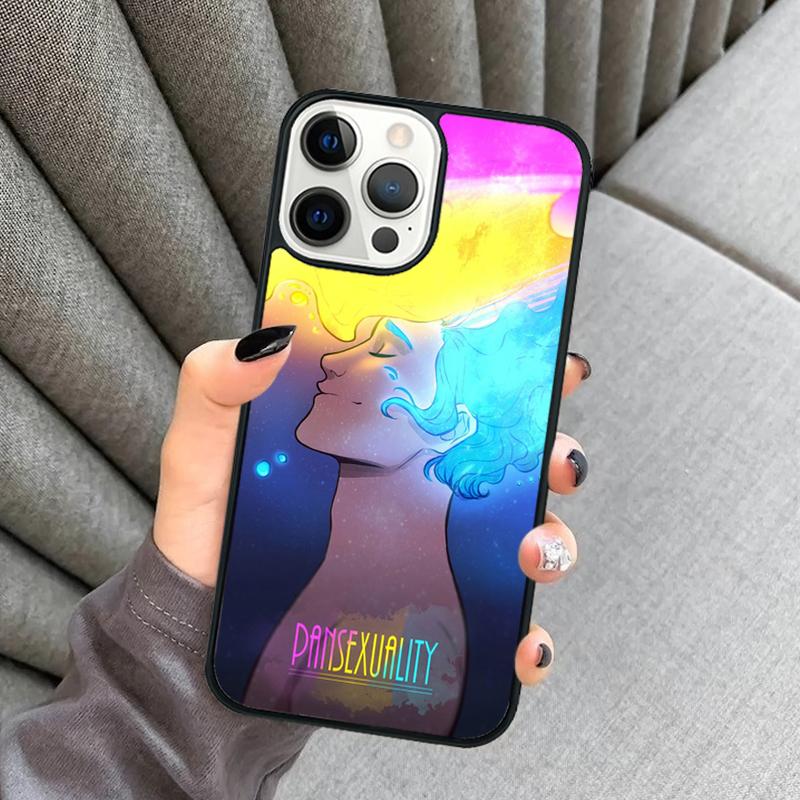 LGBT Love Wins Phone Case For iPhone 17 Air 16 15 13 14 Pro Max 12 Plus 2022 MAX Shell Cover Coque