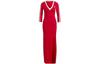 Originals Adicolor Classics 3 Stripes Maxi Dress II0750