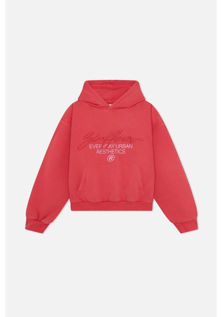 2025 Europese Stijl Hoodie - Populair & Op Voorraad