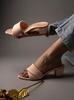 Shoetopia Women & Girls Block Heels Elegant Stylish Classic High Heels