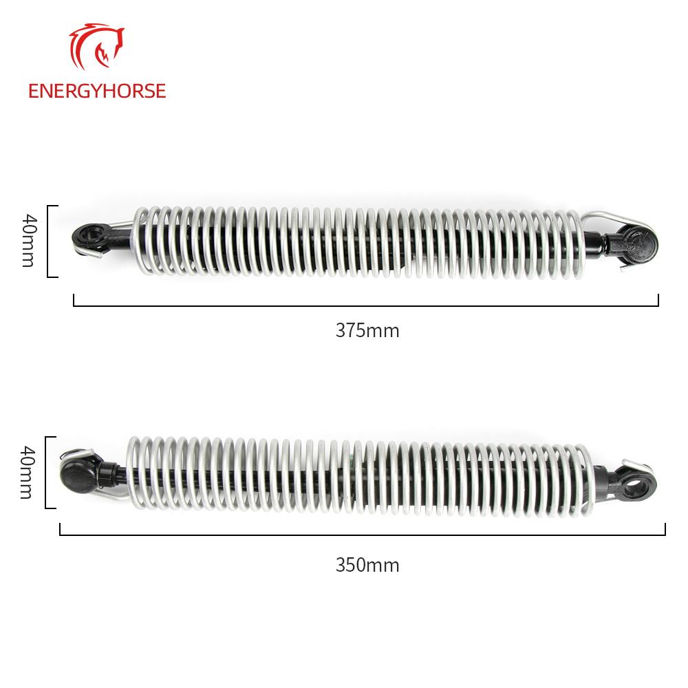 Auto Links Rechts Stamm Deckel Rückkehr Schock Feder für BMW 5 Series F10 5 Series 51247204367 Auto-styling Mithelfer